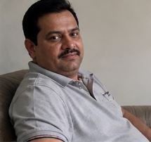 Ram Kumar