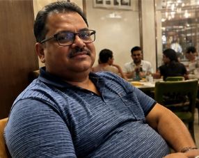 Mr. Verghese